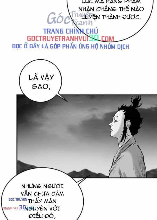 Sát Thủ Anh Vũ - Chương 133 - ảnh 28