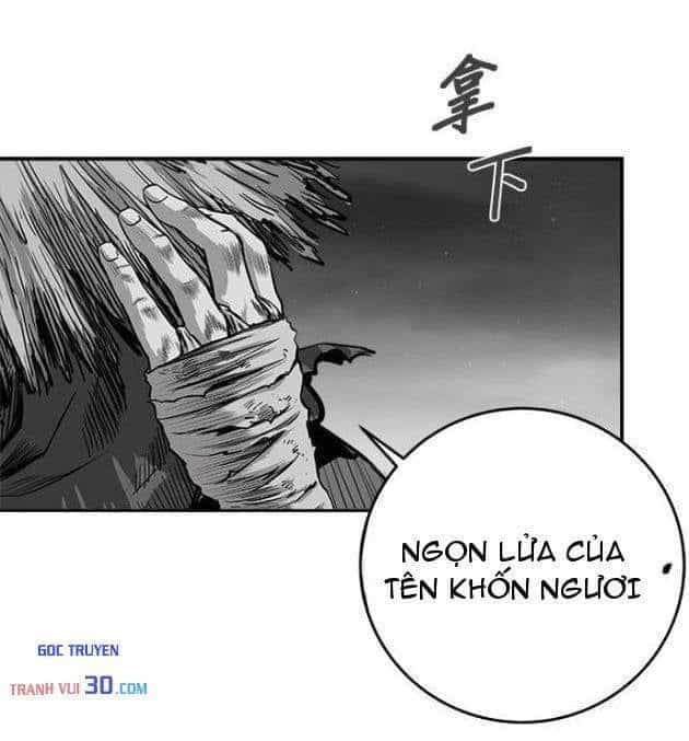 Sát Thủ Anh Vũ - Chương 133 - ảnh 48