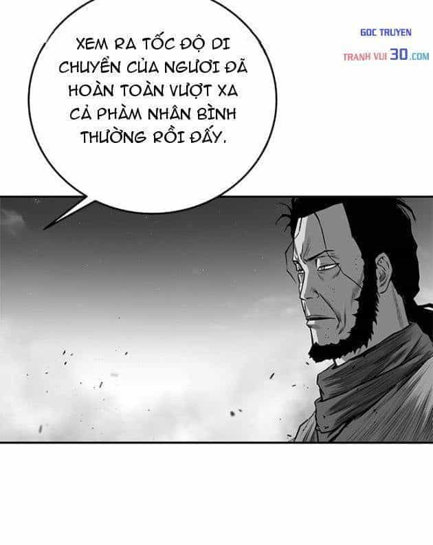 Sát Thủ Anh Vũ - Chương 134 - ảnh 6