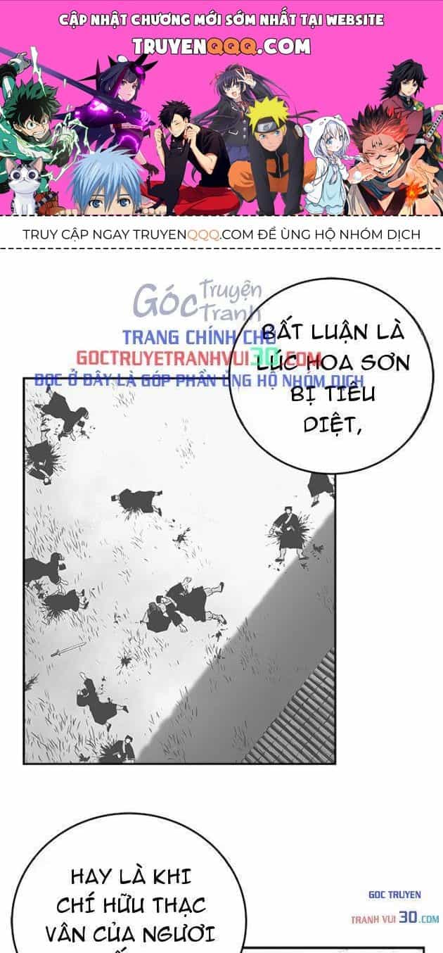 Sát Thủ Anh Vũ - Chương 137 - ảnh 1