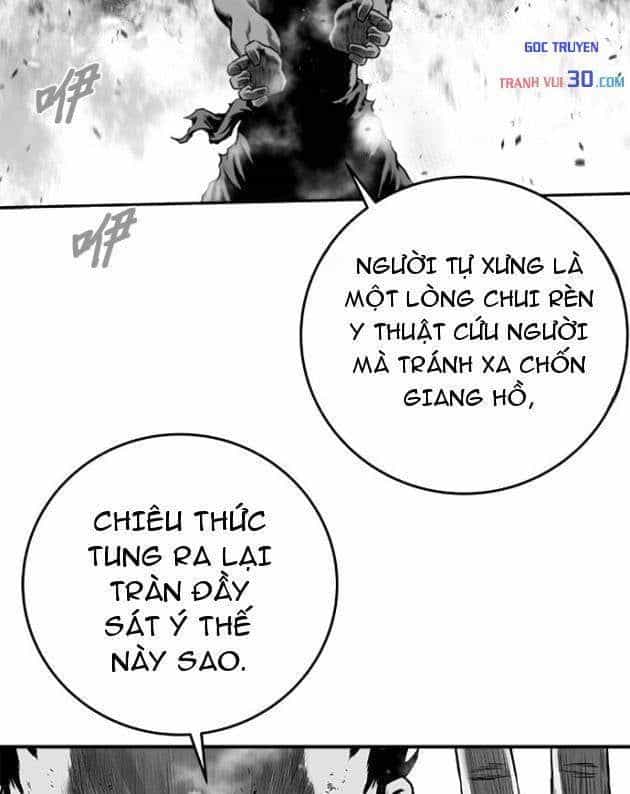 Sát Thủ Anh Vũ - Chương 137 - ảnh 58