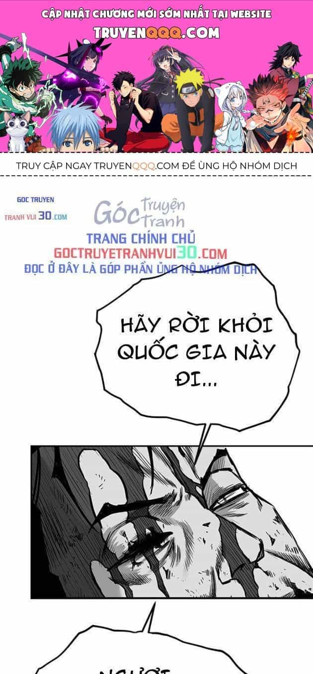 Sát Thủ Anh Vũ - Chương 139 - ảnh 1