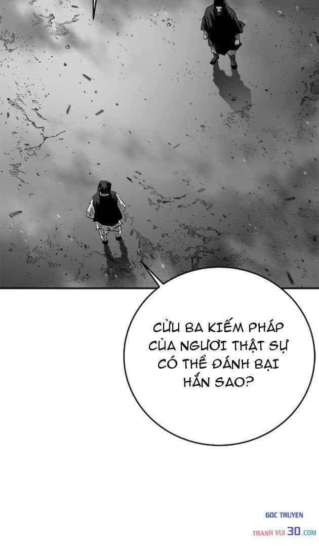 Sát Thủ Anh Vũ - Chương 139 - ảnh 27