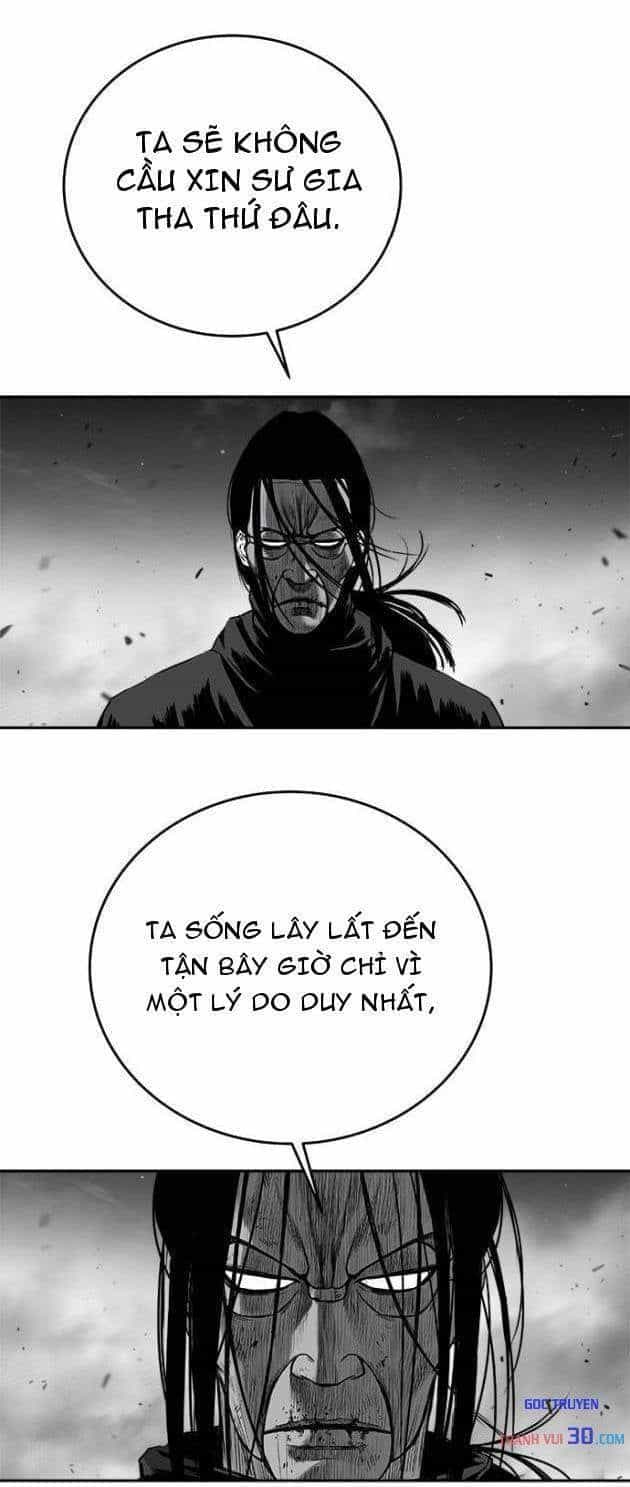 Sát Thủ Anh Vũ - Chương 139 - ảnh 28