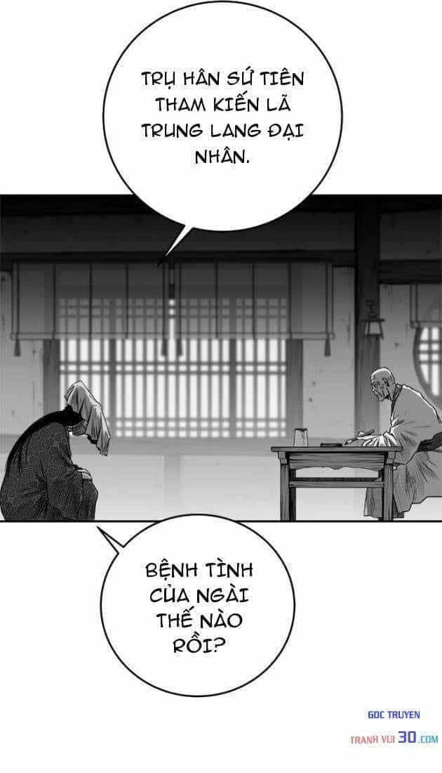 Sát Thủ Anh Vũ - Chương 139 - ảnh 49