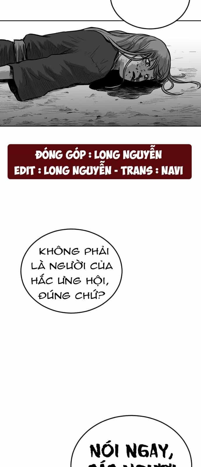 Sát Thủ Anh Vũ - Chương 14 - ảnh 27