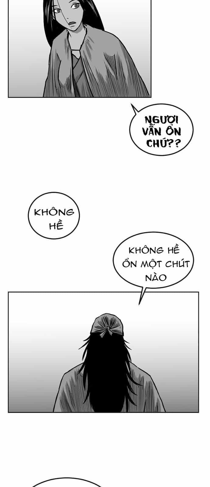Sát Thủ Anh Vũ - Chương 14 - ảnh 34