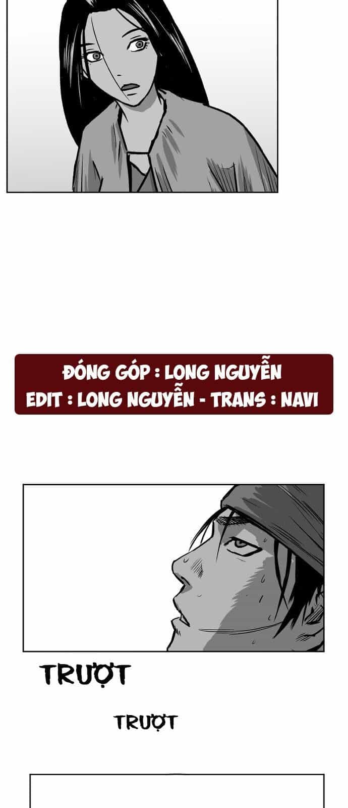 Sát Thủ Anh Vũ - Chương 14 - ảnh 38