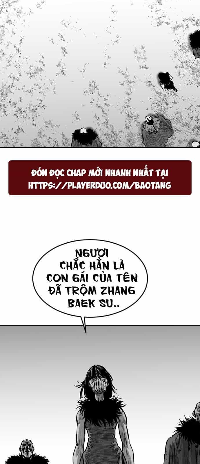Sát Thủ Anh Vũ - Chương 14 - ảnh 44