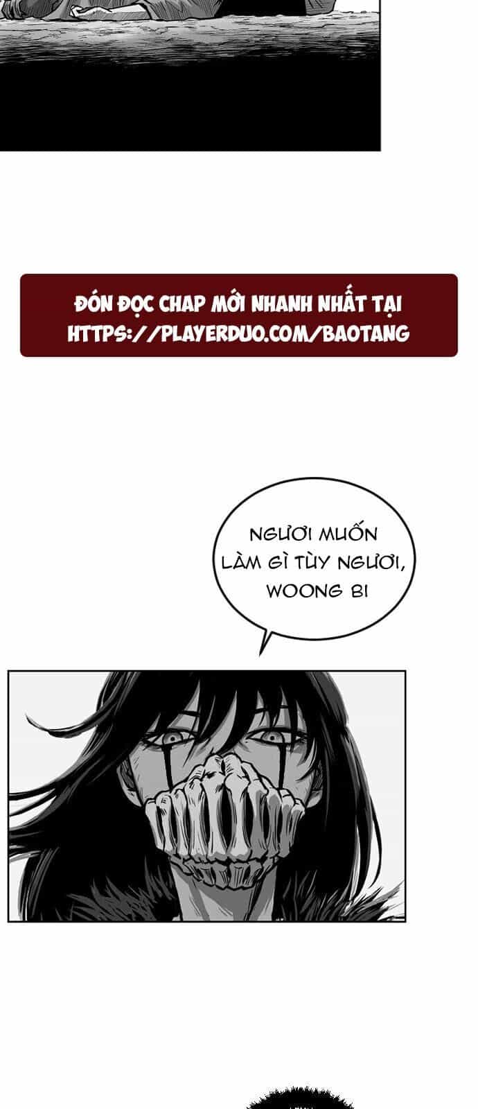 Sát Thủ Anh Vũ - Chương 14 - ảnh 50