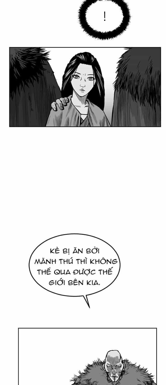 Sát Thủ Anh Vũ - Chương 14 - ảnh 51