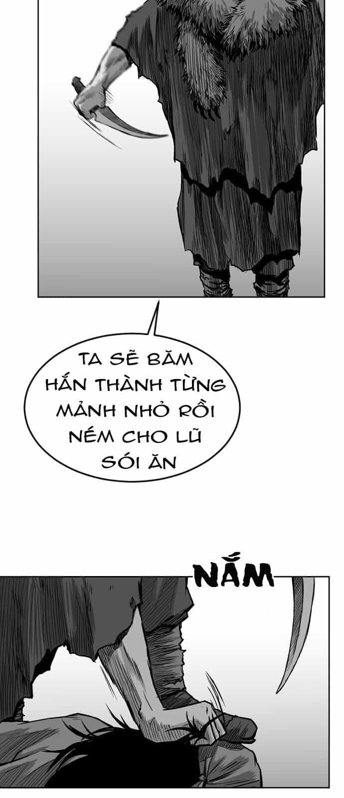 Sát Thủ Anh Vũ - Chương 14 - ảnh 52