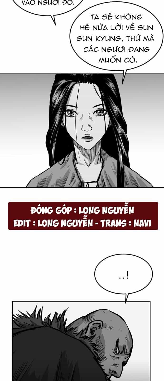 Sát Thủ Anh Vũ - Chương 14 - ảnh 54
