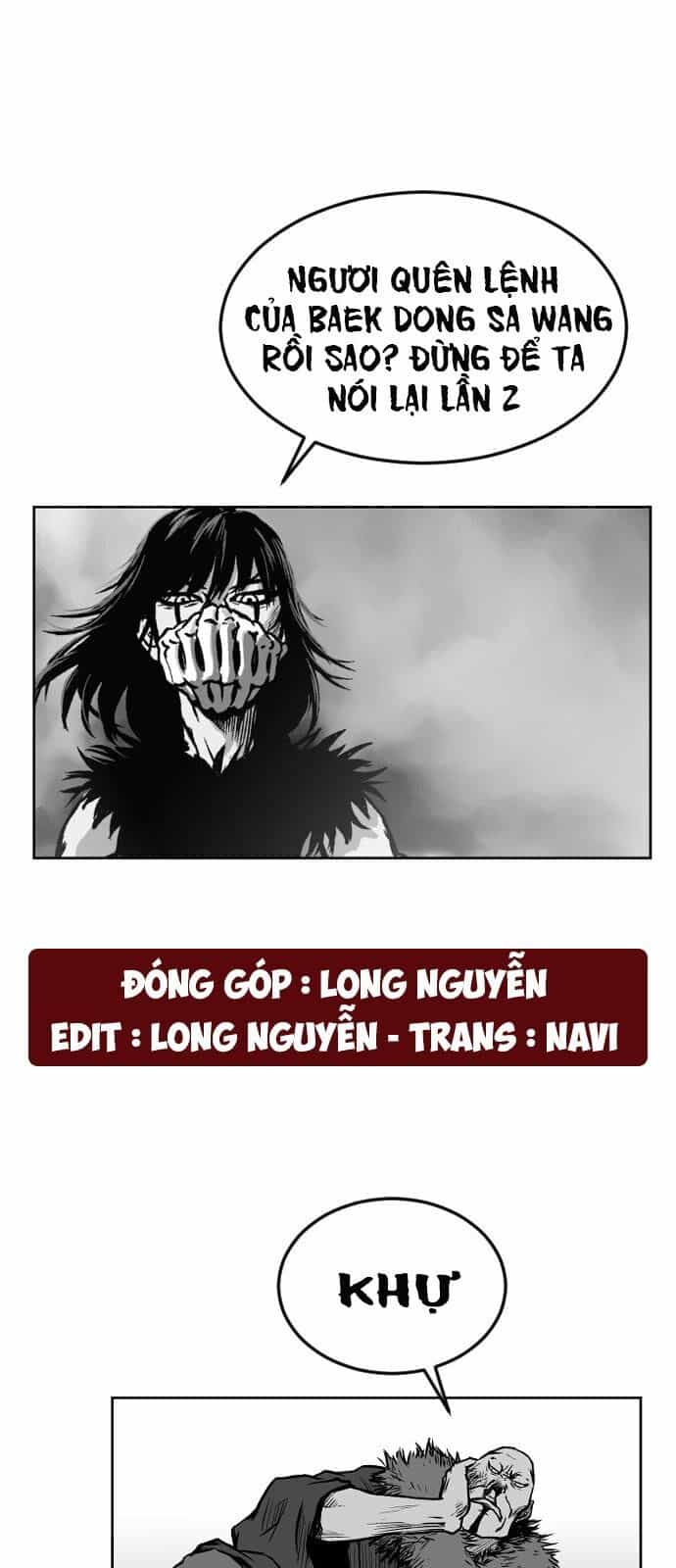 Sát Thủ Anh Vũ - Chương 14 - ảnh 60