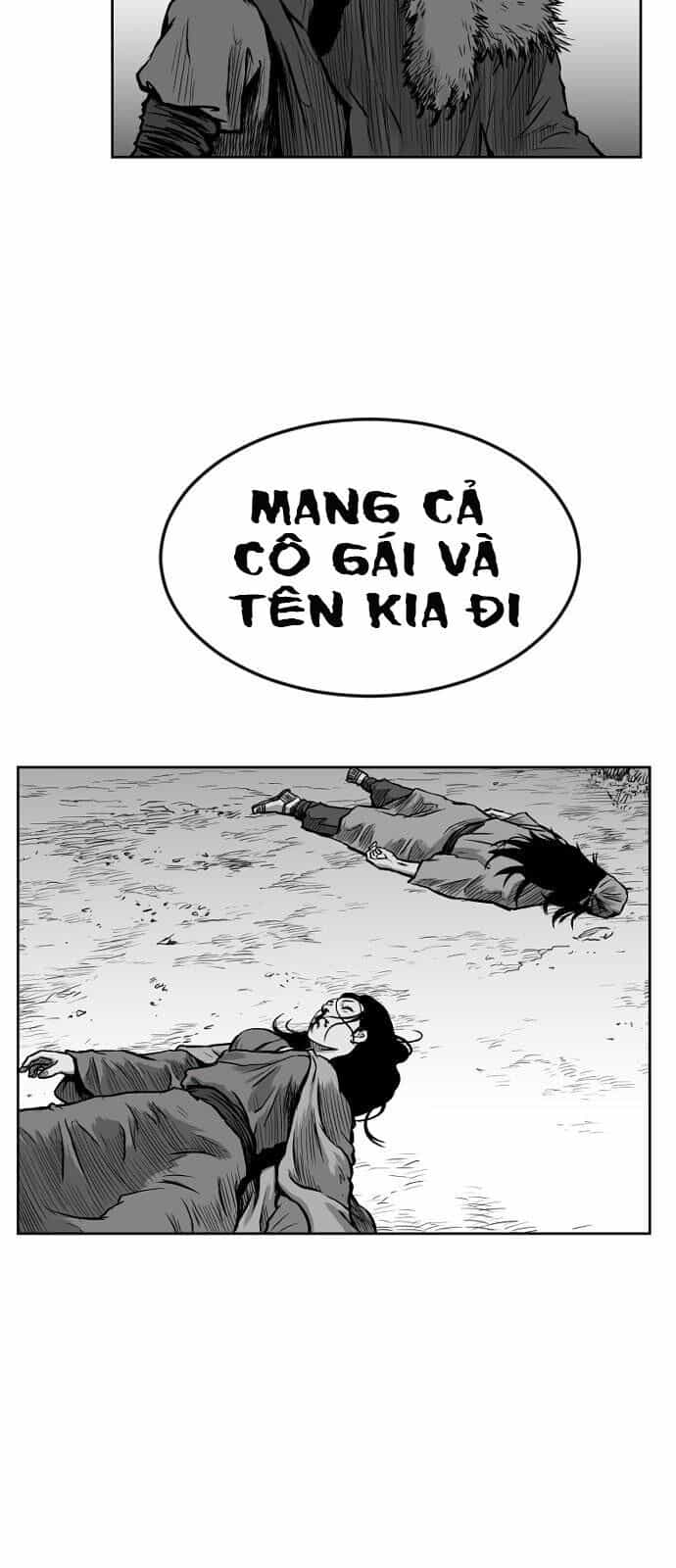Sát Thủ Anh Vũ - Chương 14 - ảnh 61