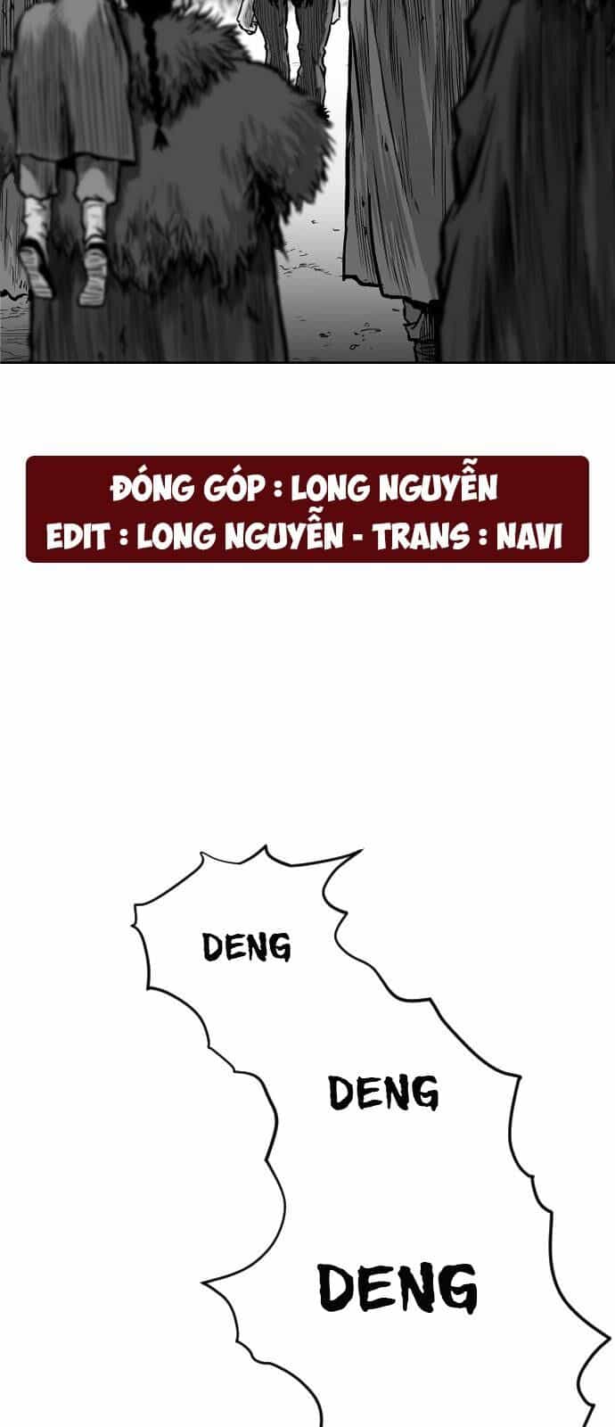 Sát Thủ Anh Vũ - Chương 14 - ảnh 63