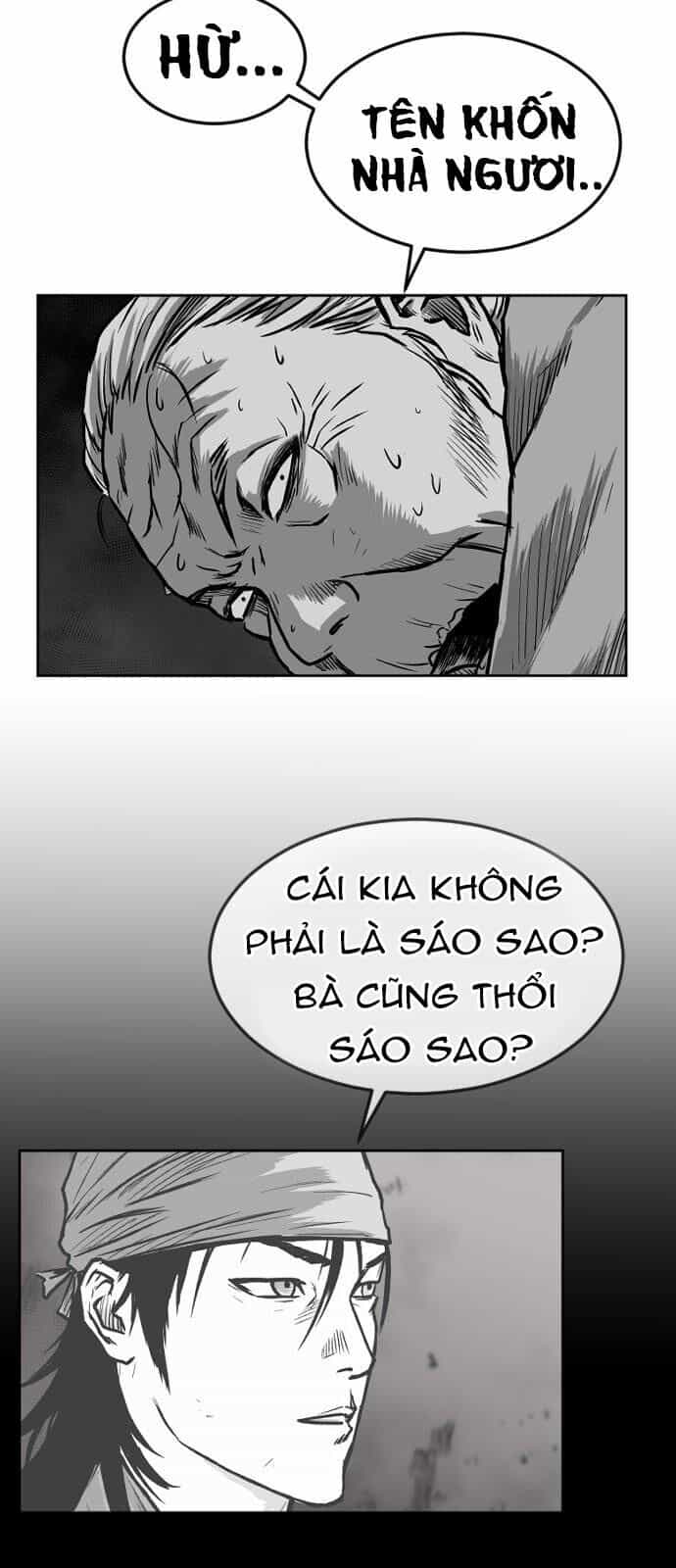 Sát Thủ Anh Vũ - Chương 14 - ảnh 7