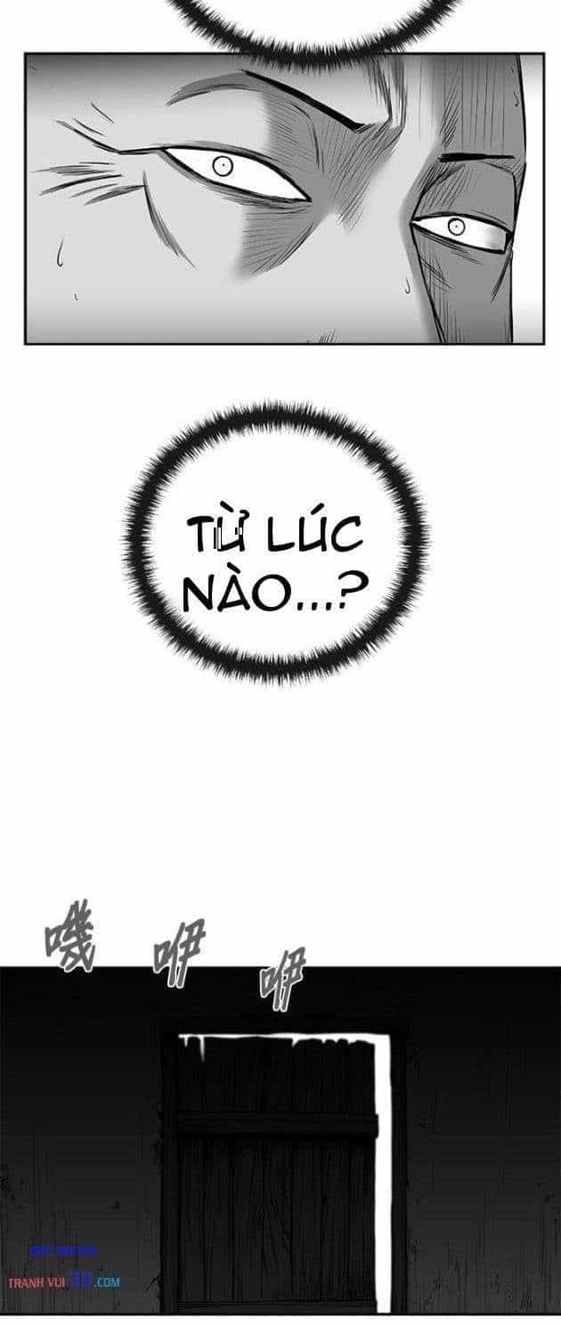 Sát Thủ Anh Vũ - Chương 141 - ảnh 18