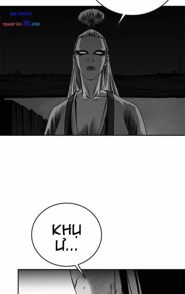 Sát Thủ Anh Vũ - Chương 141 - ảnh 23