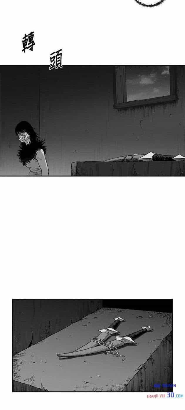 Sát Thủ Anh Vũ - Chương 141 - ảnh 28