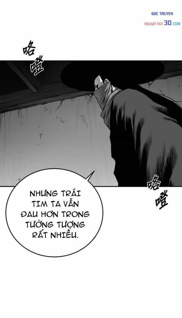 Sát Thủ Anh Vũ - Chương 141 - ảnh 36
