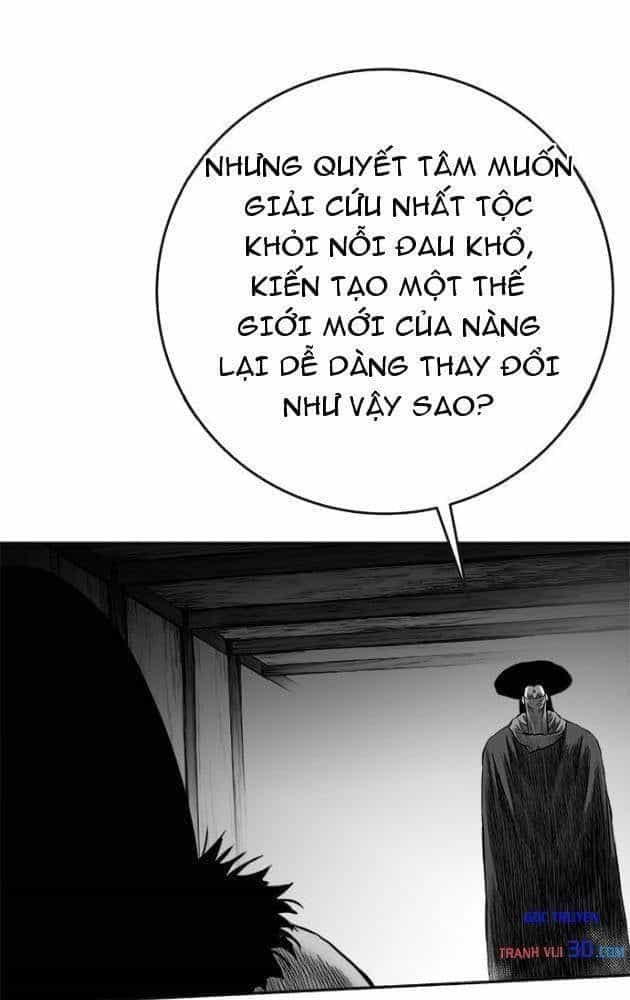 Sát Thủ Anh Vũ - Chương 141 - ảnh 38