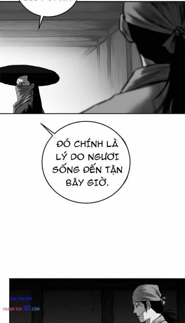 Sát Thủ Anh Vũ - Chương 142 - ảnh 20