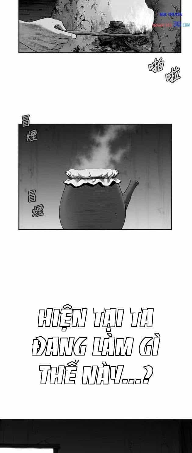 Sát Thủ Anh Vũ - Chương 142 - ảnh 30