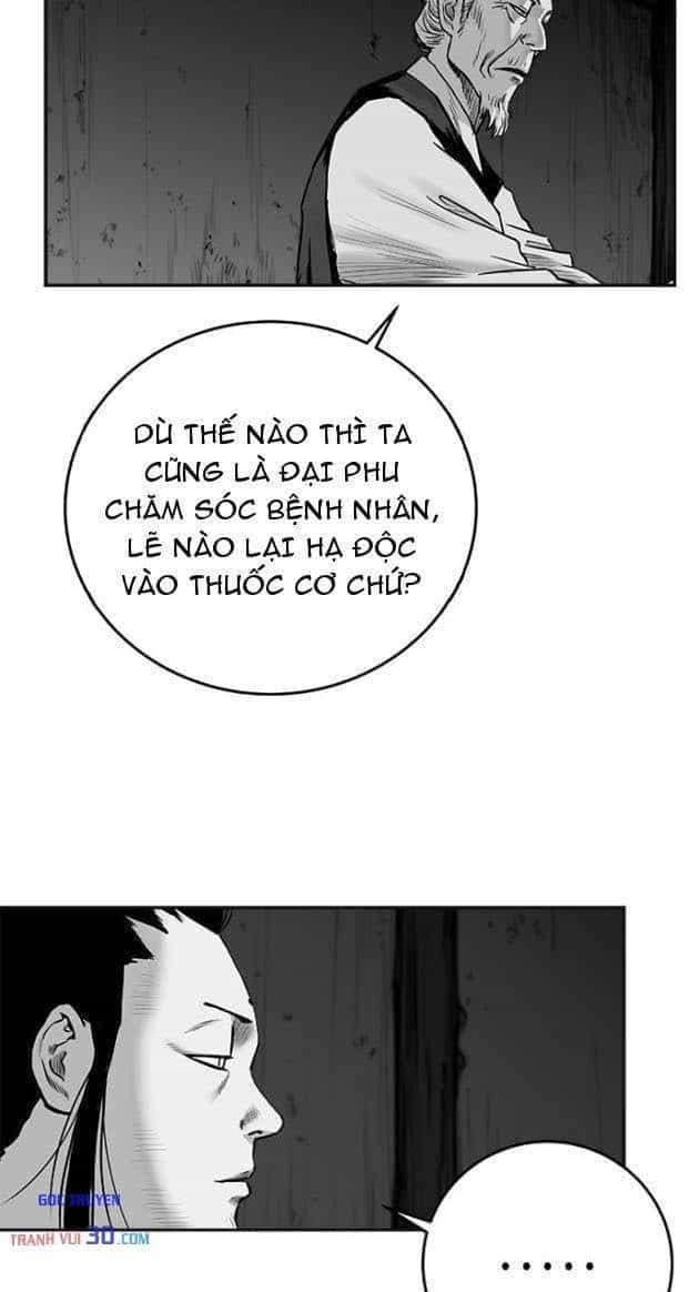 Sát Thủ Anh Vũ - Chương 142 - ảnh 41