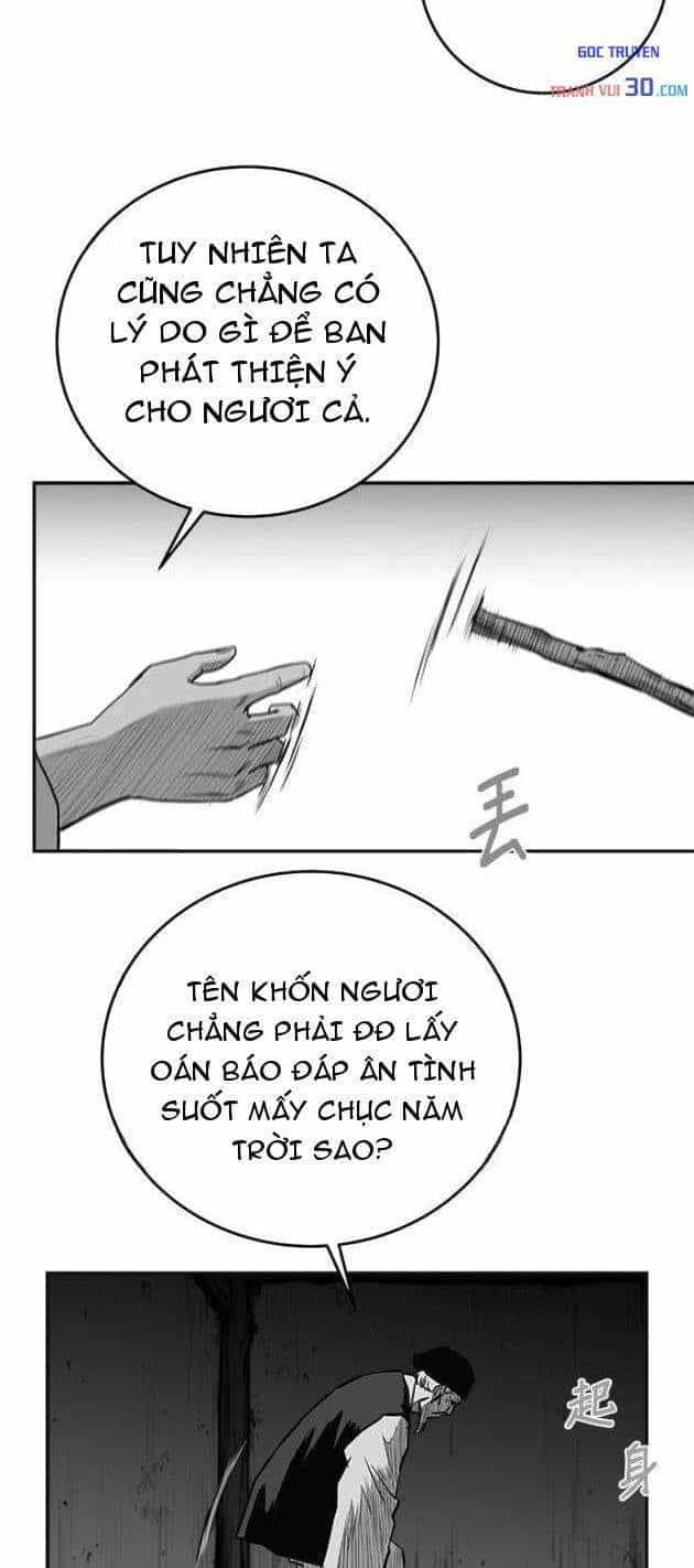 Sát Thủ Anh Vũ - Chương 142 - ảnh 42