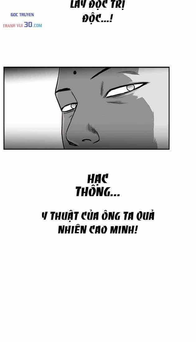 Sát Thủ Anh Vũ - Chương 142 - ảnh 68
