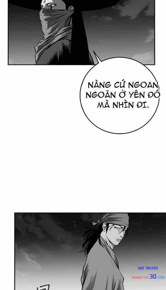 Sát Thủ Anh Vũ - Chương 142 - ảnh 80