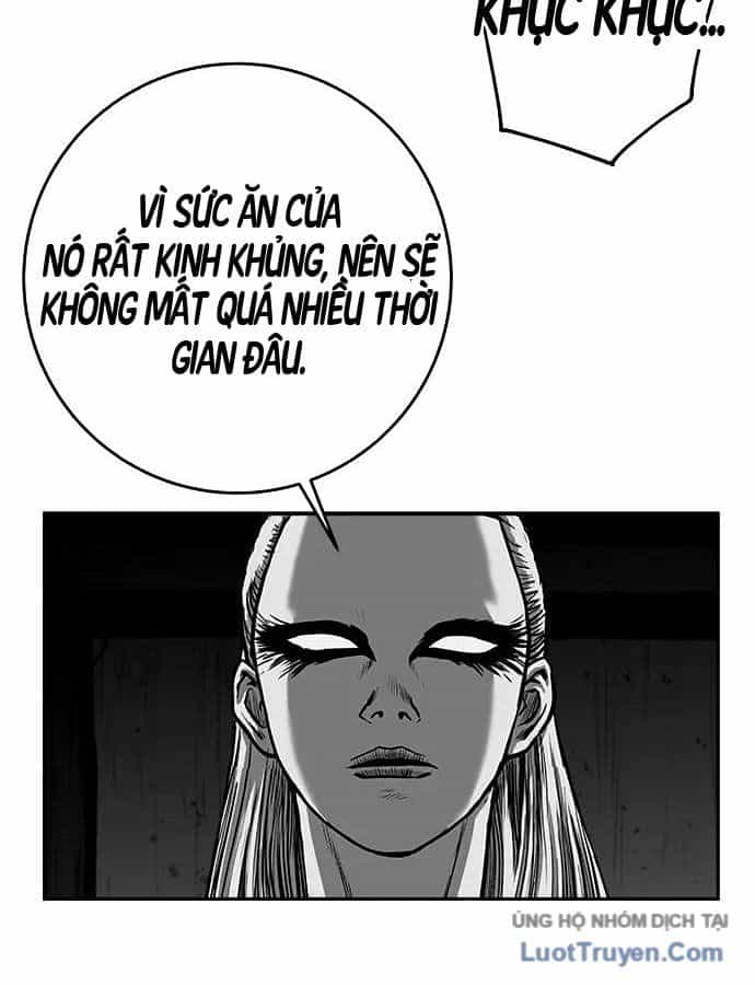 Sát Thủ Anh Vũ - Chương 143 - ảnh 121