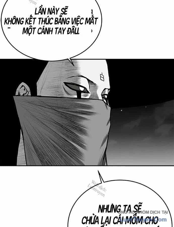 Sát Thủ Anh Vũ - Chương 144 - ảnh 17