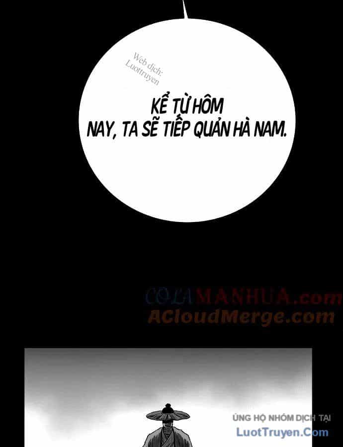 Sát Thủ Anh Vũ - Chương 144 - ảnh 34