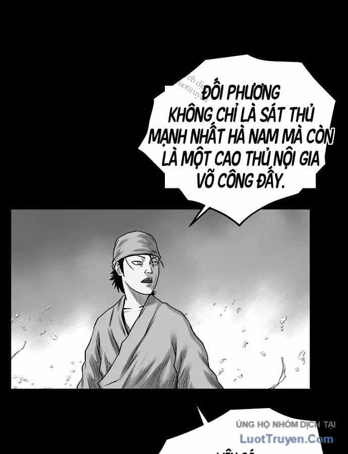 Sát Thủ Anh Vũ - Chương 144 - ảnh 42
