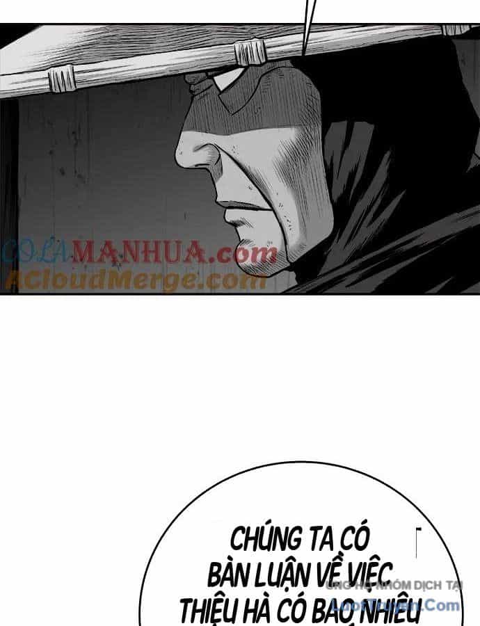Sát Thủ Anh Vũ - Chương 144 - ảnh 67