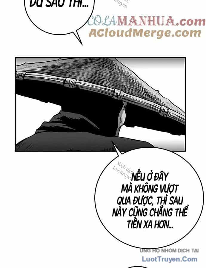 Sát Thủ Anh Vũ - Chương 144 - ảnh 7