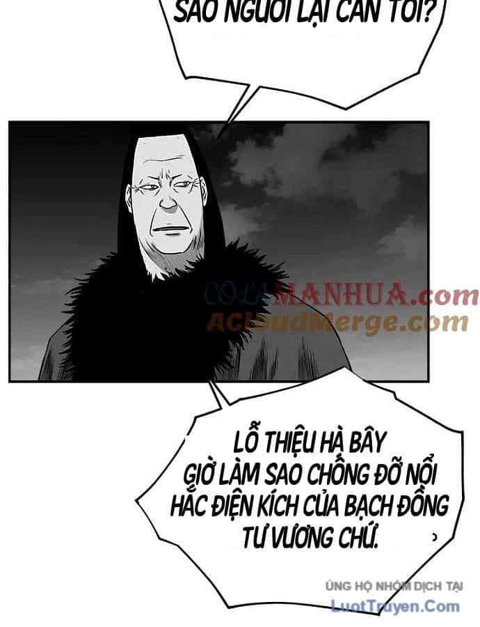 Sát Thủ Anh Vũ - Chương 145 - ảnh 95