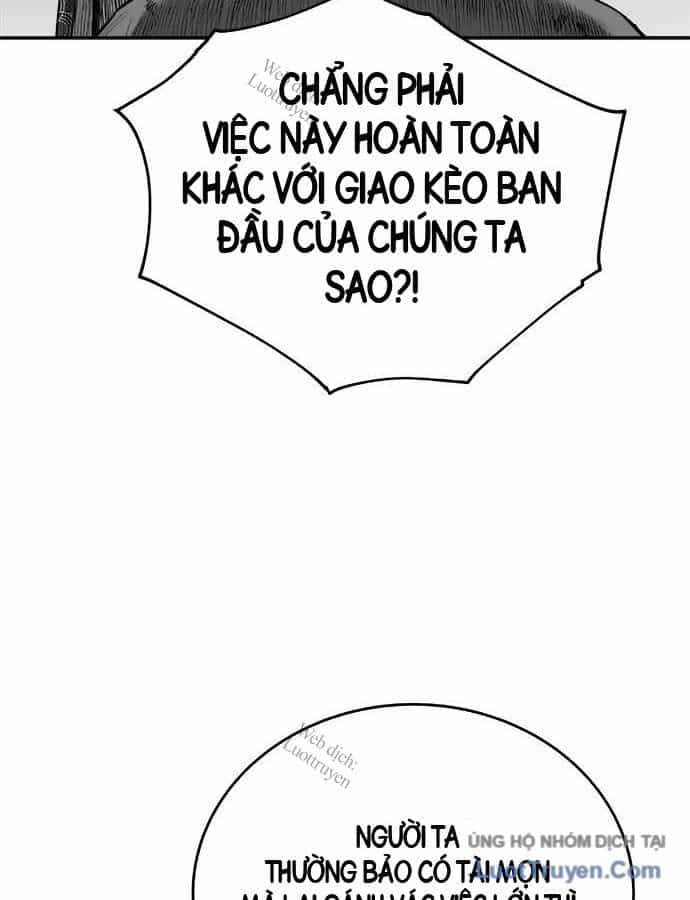 Sát Thủ Anh Vũ - Chương 148 - ảnh 19