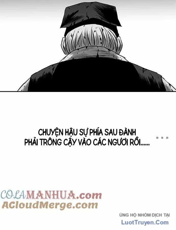 Sát Thủ Anh Vũ - Chương 149 - ảnh 94