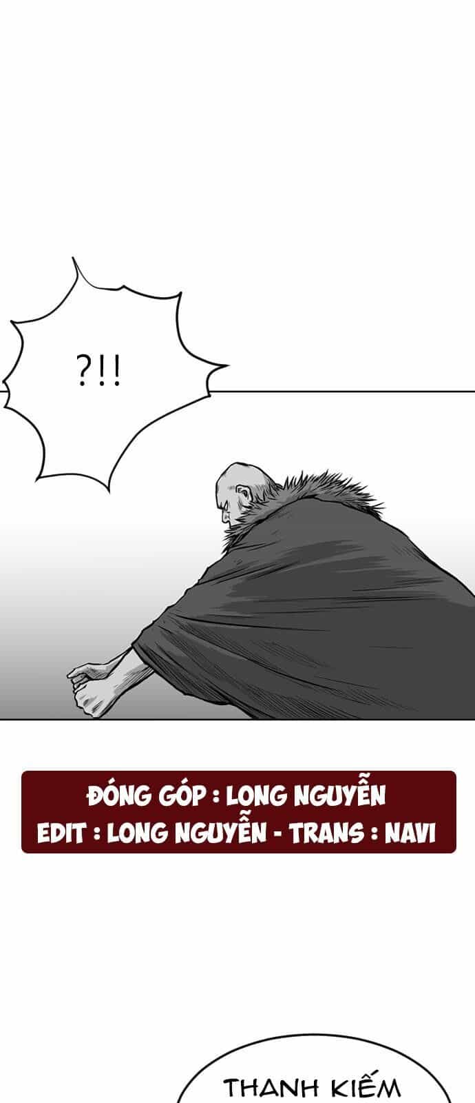 Sát Thủ Anh Vũ - Chương 15 - ảnh 19