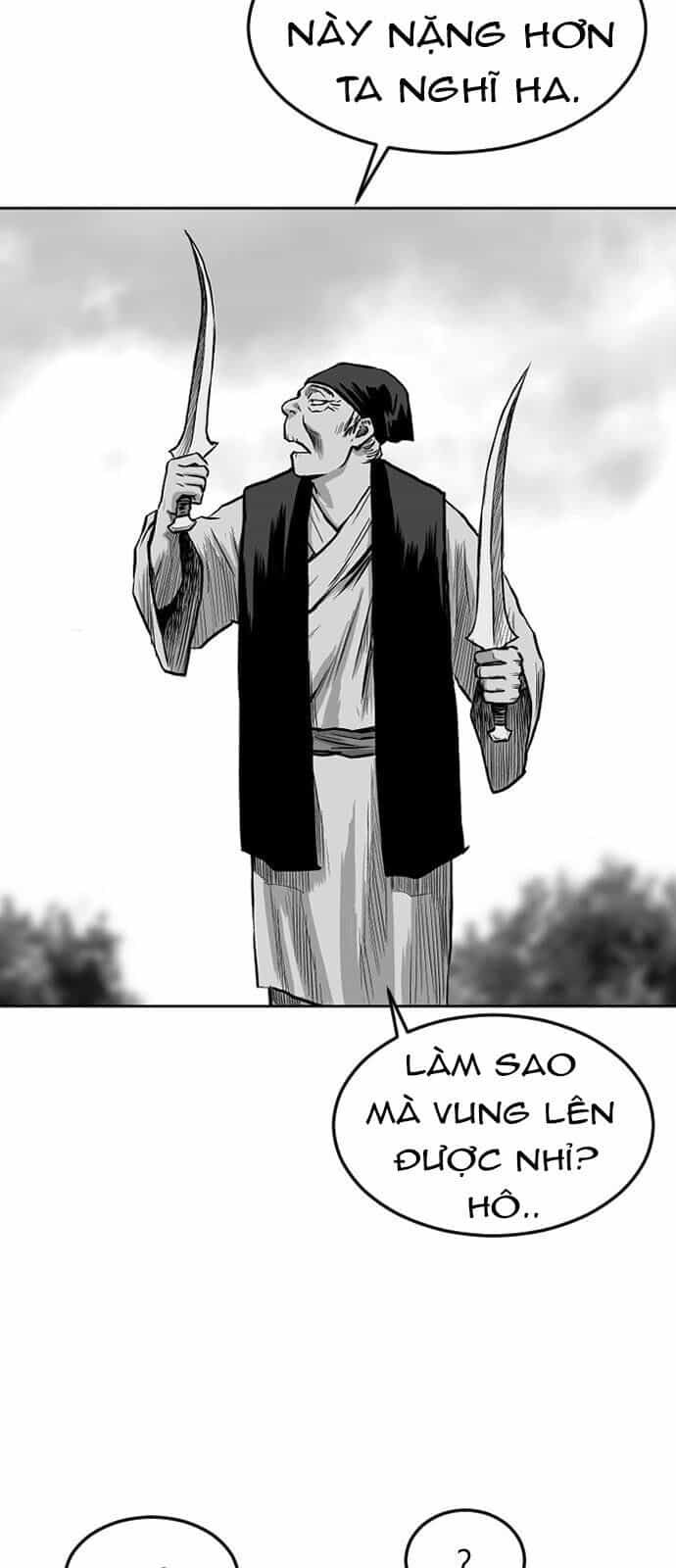 Sát Thủ Anh Vũ - Chương 15 - ảnh 20