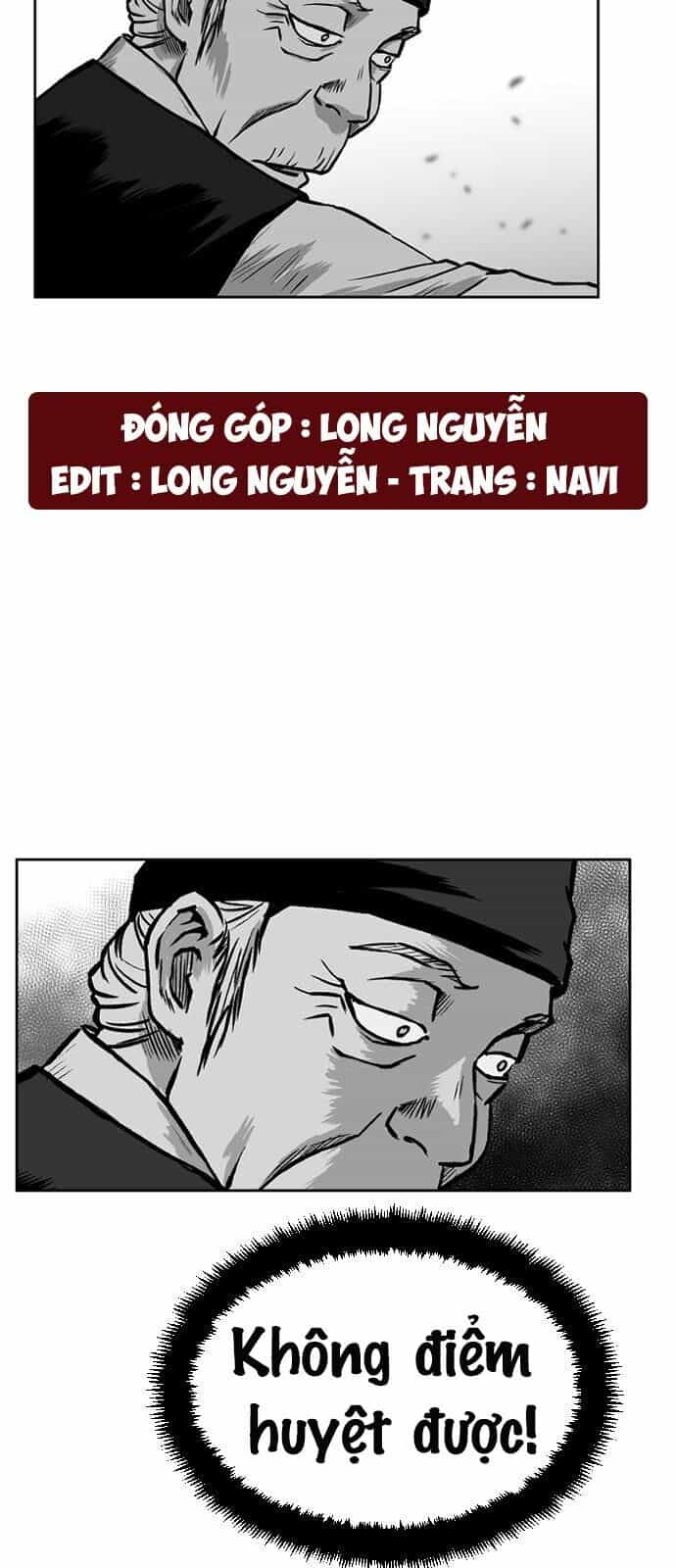 Sát Thủ Anh Vũ - Chương 15 - ảnh 28