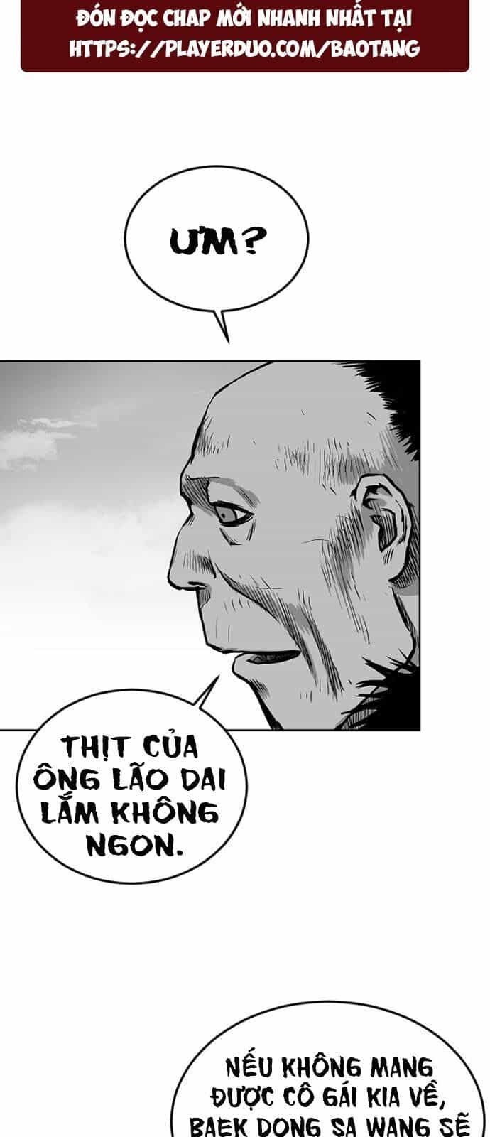 Sát Thủ Anh Vũ - Chương 15 - ảnh 32