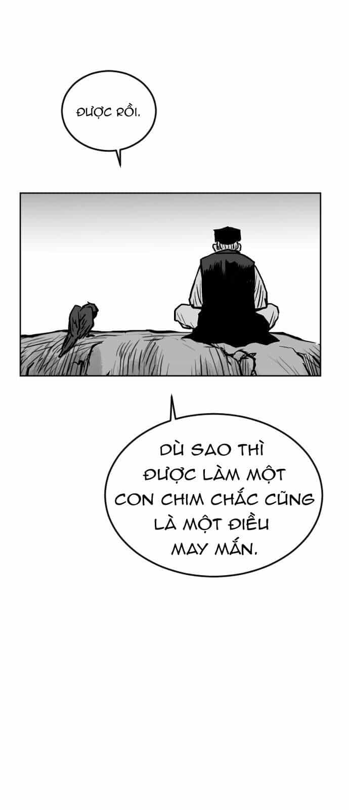 Sát Thủ Anh Vũ - Chương 15 - ảnh 59