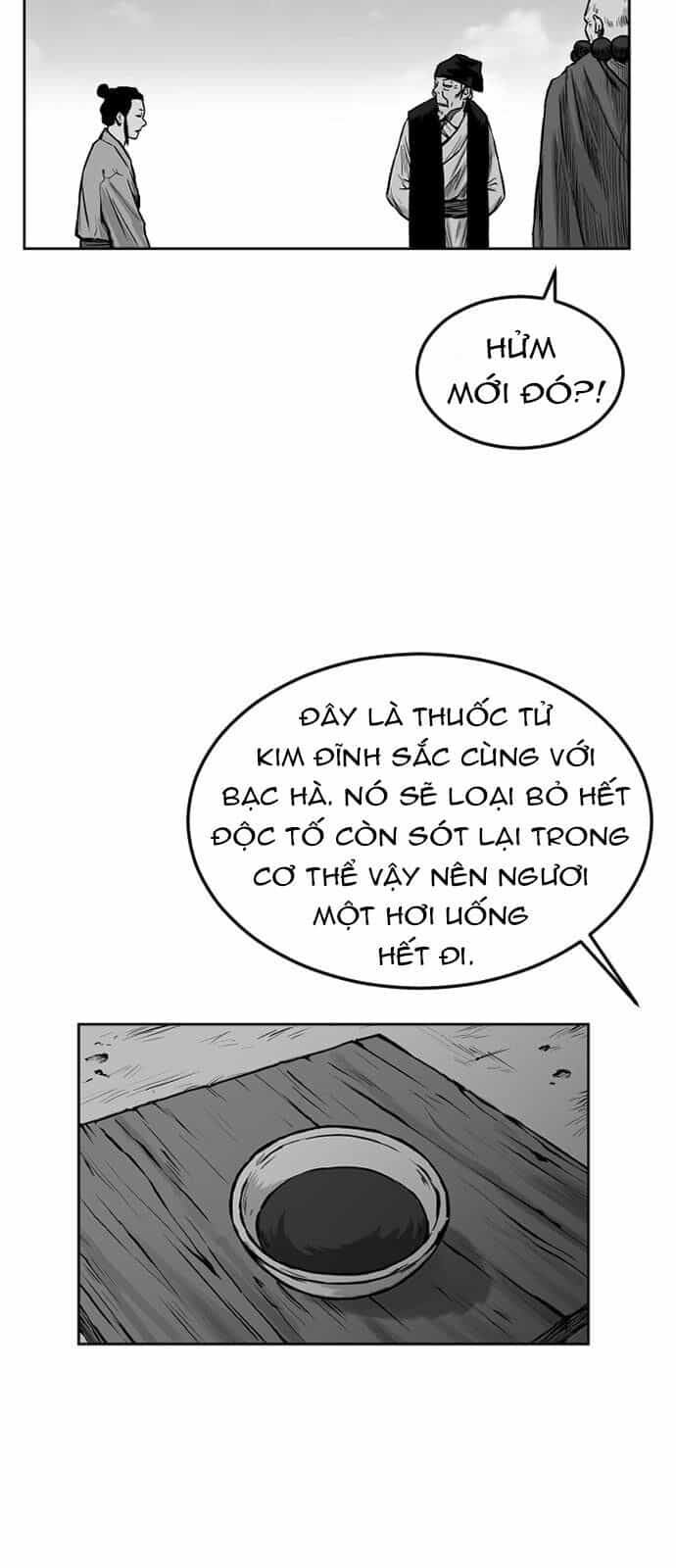 Sát Thủ Anh Vũ - Chương 15 - ảnh 63