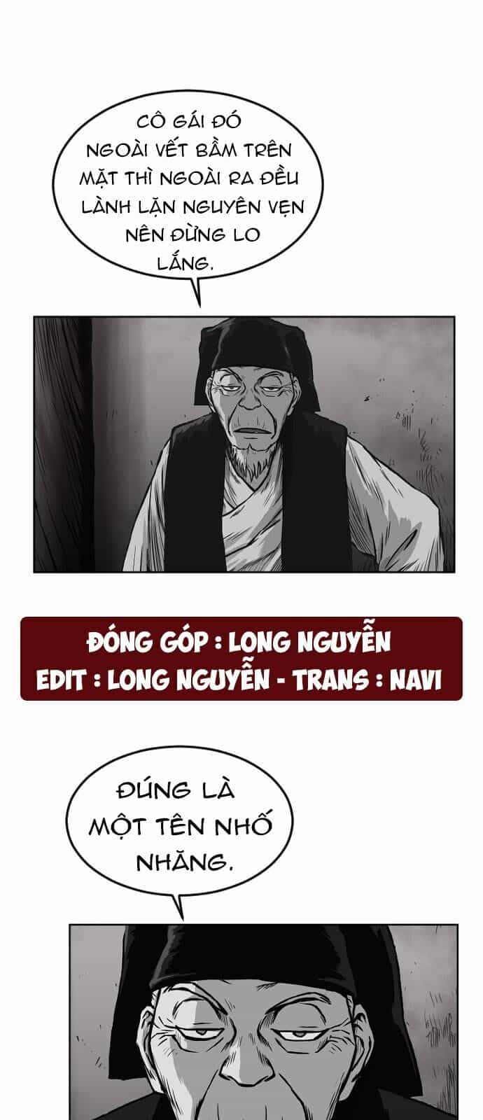 Sát Thủ Anh Vũ - Chương 15 - ảnh 65
