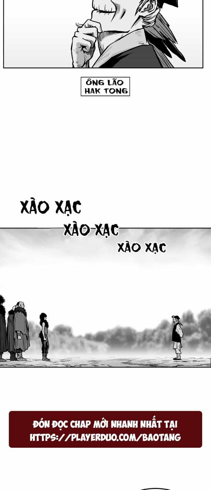 Sát Thủ Anh Vũ - Chương 15 - ảnh 7