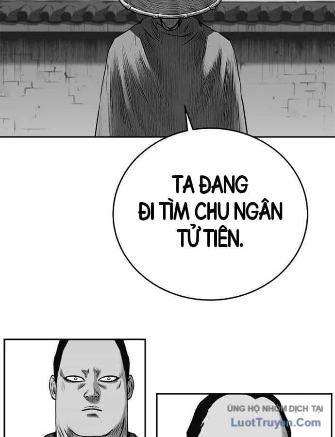 Sát Thủ Anh Vũ - Chương 150 - ảnh 104